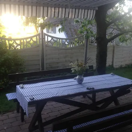 Apartament Ferienwohnung Johanna *
