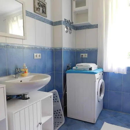Ferienwohnung Johanna *