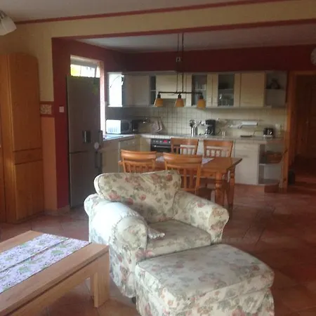 Ferienwohnung Johanna