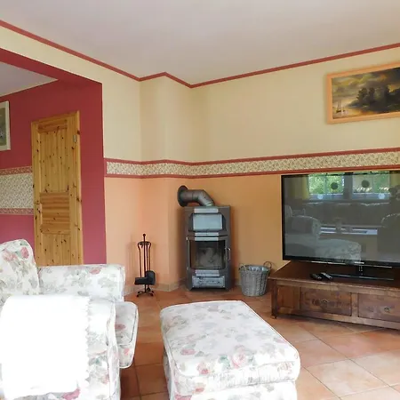 Ferienwohnung Johanna * Putbus