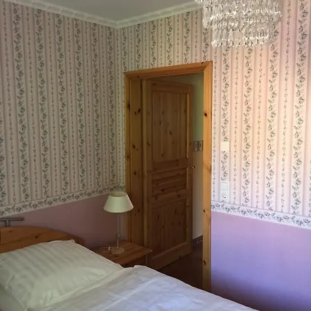 Ferienwohnung Johanna Putbus